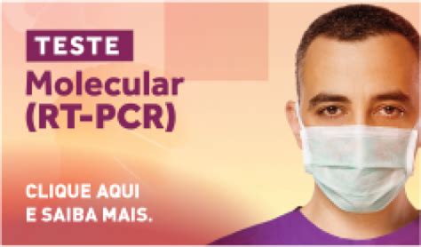 hermes pardini teste de covid|TESTE PCR PARA COVID.